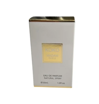 KOKO MADAM PARIS PARFUM 1.0 FL OZ