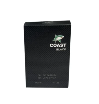 COAST BLACK PARFUM 1.0 FL OZ