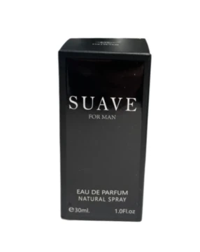 SUAVE FOR MAN PARFUM 1.0 FL OZ
