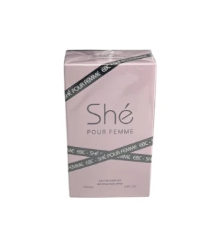 SHE POUR FEMME PARFUM 3.4 FL OZ