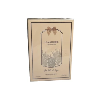 LE MALLOIRE PARFUM 3.4 FL OZ