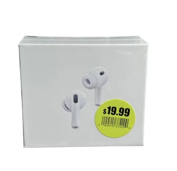 EAR BUDS