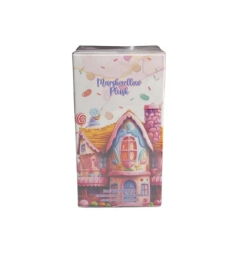 MARSHMELLOW PLUSH PARFUM 3.4 FL OZ