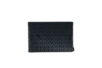 GEOMETRIC DESIGN MAKE UP BAG