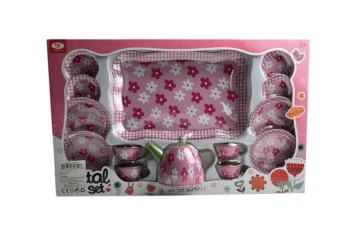 TEA SET