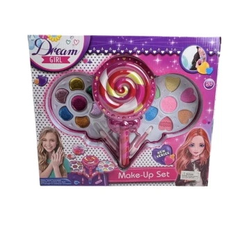 DREAM GIRL MAKE UP SET