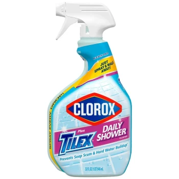 CLOROX TILEX DAILY SHOWER 32 FL OZ