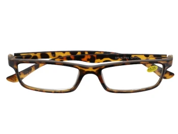 READING GLASSES 3.25