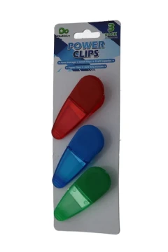 STORAGE BAG 3 PACK