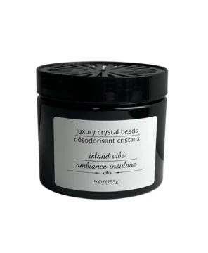 LUXURY RYSTAL BEADS ISLAND VIBES 9 OZ