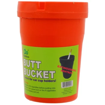 BUTT BUCKET