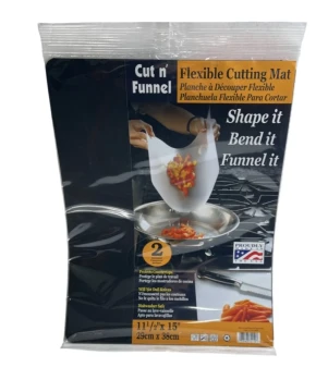 FLEXIBLE CUTTING MAT