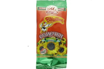 MR MARTIN UNSALTED SUNFLOWER SEEDS