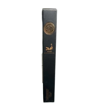 ASAD PARFUM 1.17 FL OZ