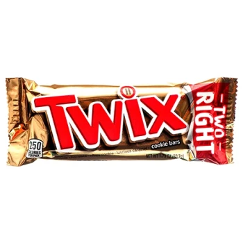 TWIX