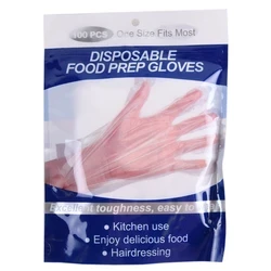 DISPOSIBLE GLOVES 100 COUNT