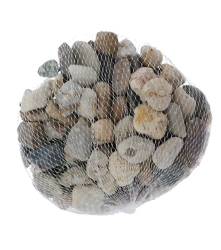 RIVER ROCKS