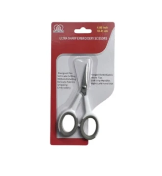 ULTRA SHARP EMBROIDERY SCISSORS