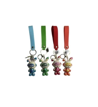 BEAR KEY CHAIN