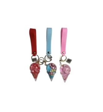 FASHION KEY CHAIN