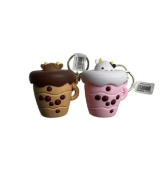 COFFEE KEY CHAIN