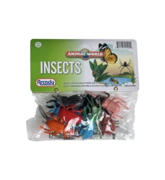 INSECTS