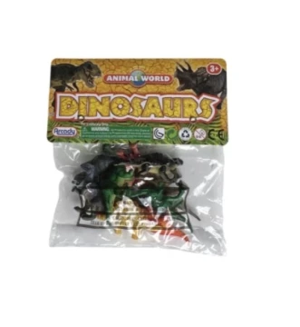 DINOSAURS