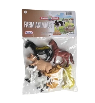 ANIMALS
