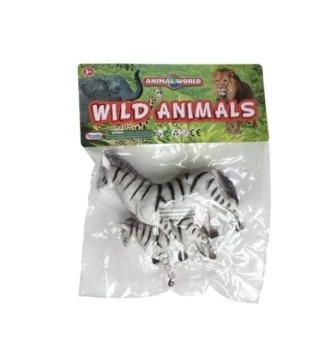 WILD ANIMALS