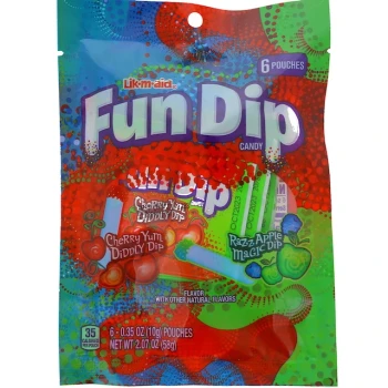 FUN DIP