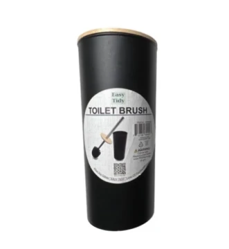 TOILET BRUSH