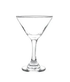 MARTINI GLASS CUP 9.5 OZ