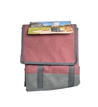 COOLER BAG 25 X 20 X 29 CM
