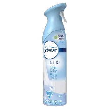 FEBREZE AIR MIST LINEN AND SKY