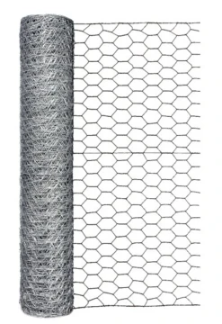 CHICKEN WIRE 12 X 50 INCH