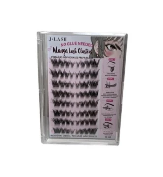 XF-05 MANGA LASH CLUSTERS