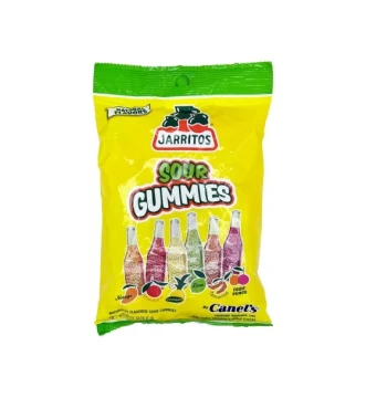 JARRITOS SOUR GUMMIES 4 OZ
