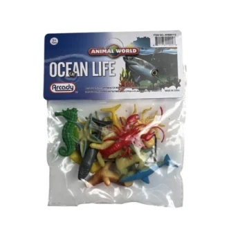 SEA ANIMALS