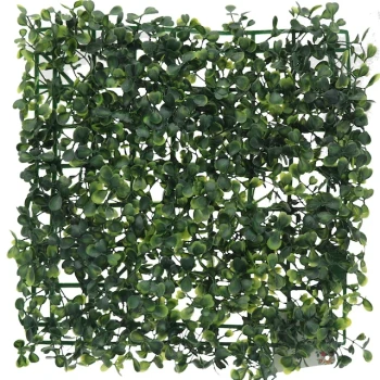 PLASTIC LAWN 10 X 10 INCH