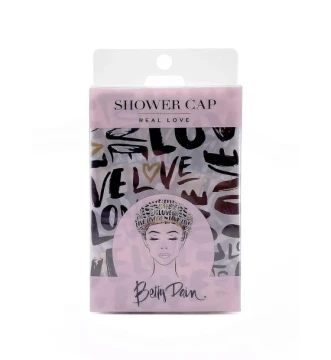 SHOWER CAP BETTY DAIN