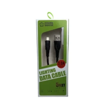 LIGHTING DATA CABLE 5 FEET