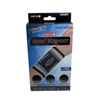 WRIST SUPPORT