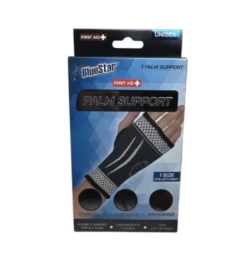 PALM SUPPORT