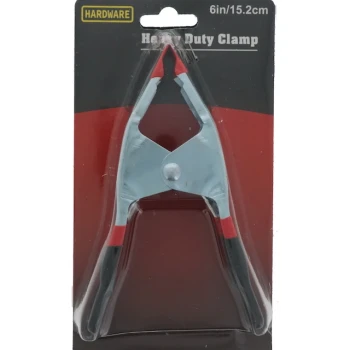 HEAVY DUTY CLAMP