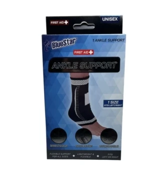 ANKLE SUPPORT
