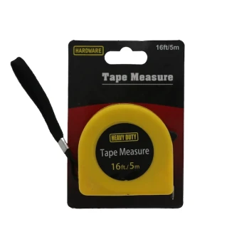 TAPE MEASURE