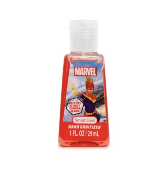 MARVEL HAND SANITIZER 1 FL OZ