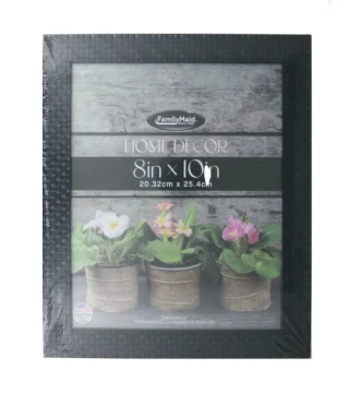 PHOTO FRAME 8 X 10 INCH