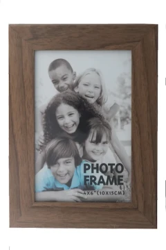WOOD FRAME 4 X 6