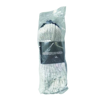 COTTON MOP HEAD